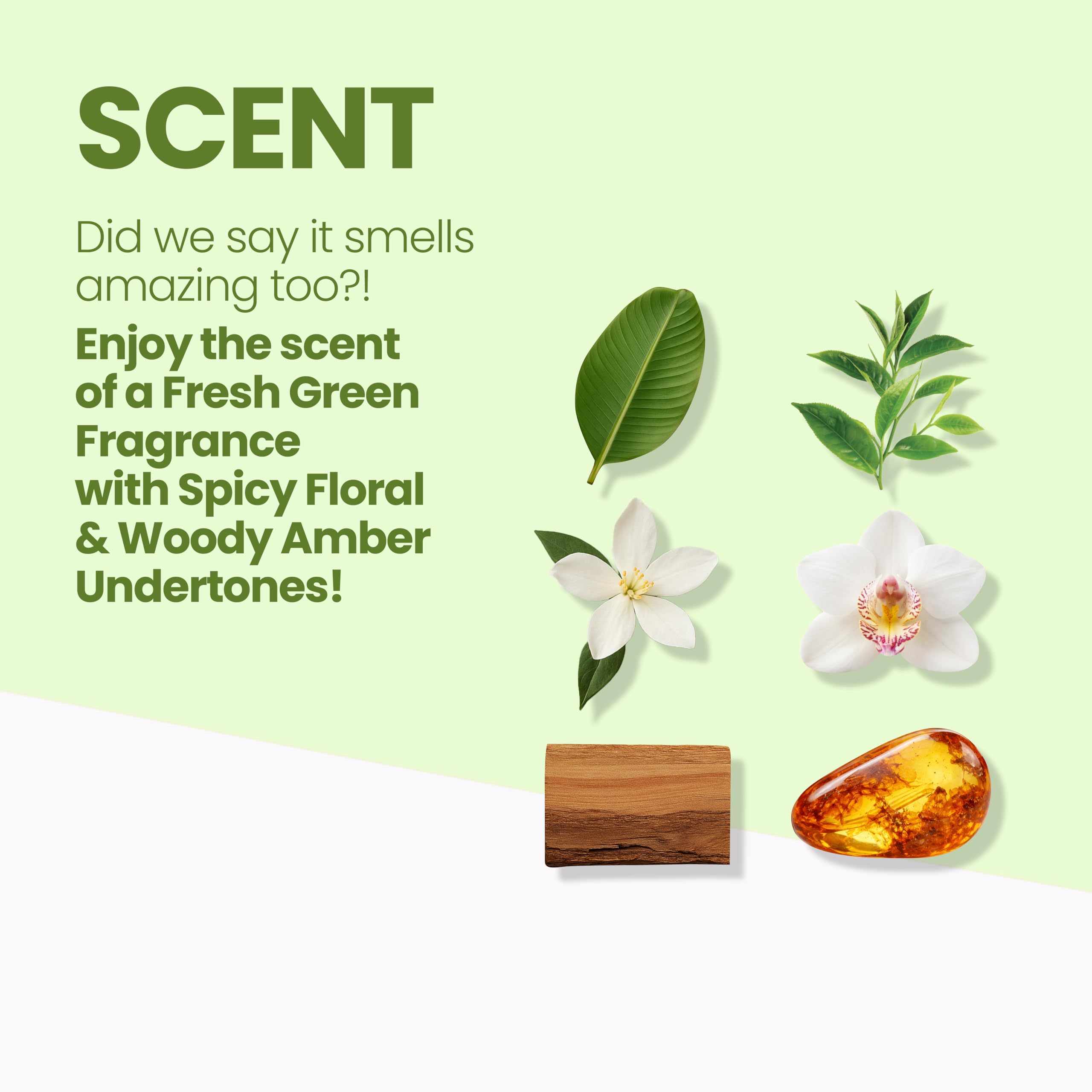 ELEVEN AUSTRALIA label close-up highlighting carnauba wax benefit