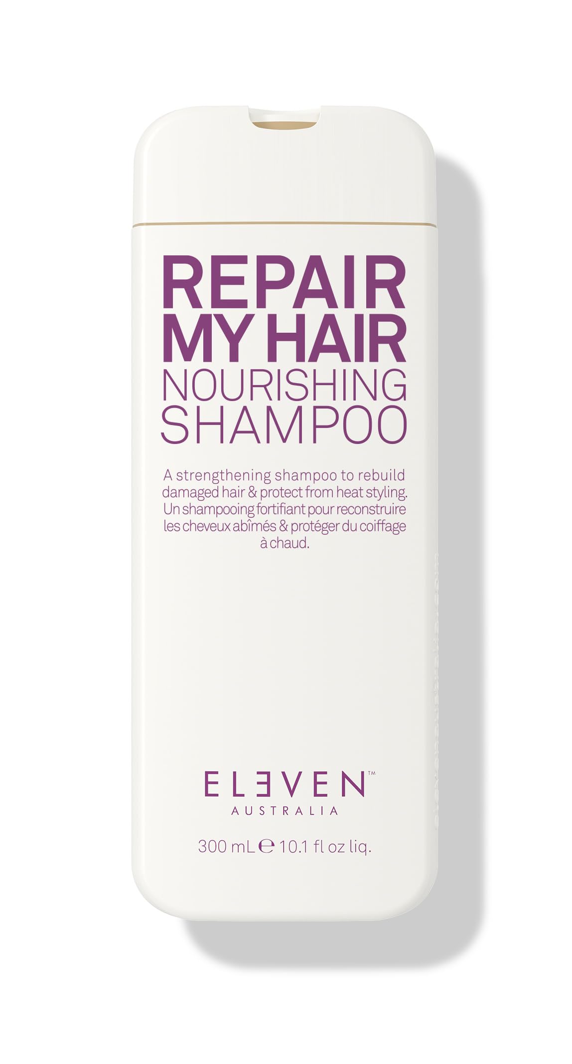 ELEVEN AUSTRALIA front packaging showing product name and benefits