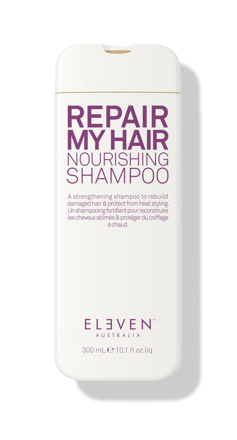 ELEVEN AUSTRALIA front packaging showing product name and benefits
