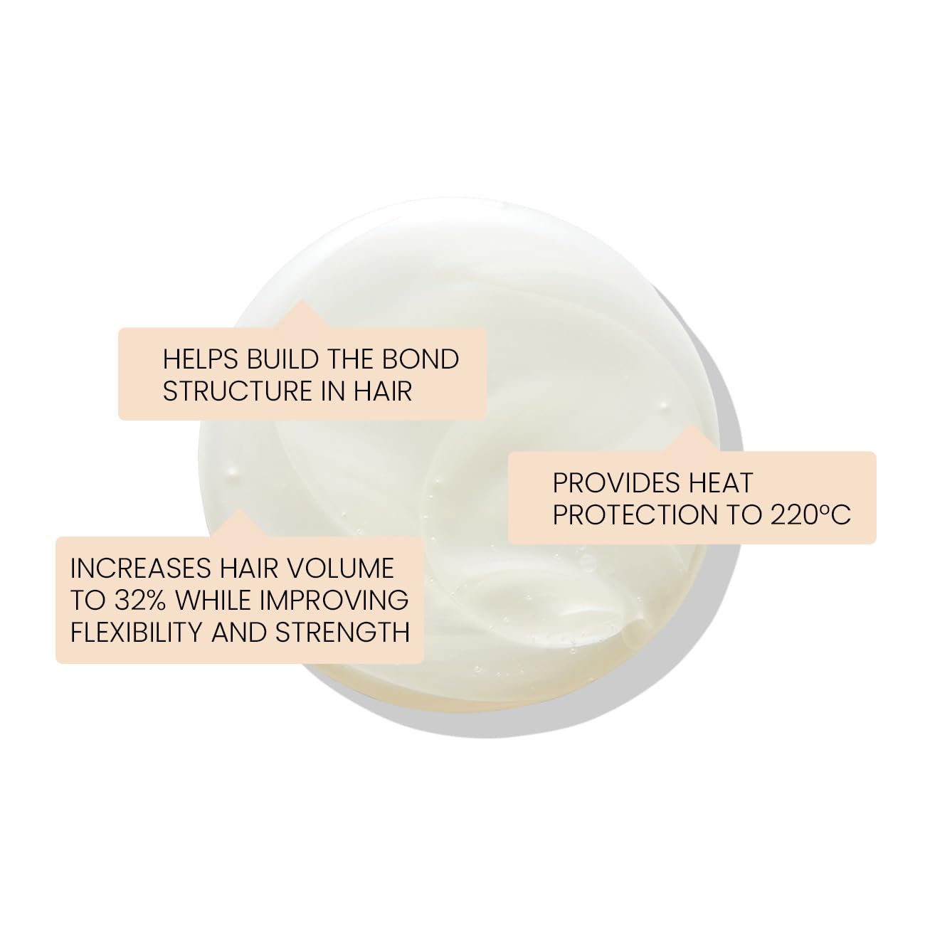 ELEVEN AUSTRALIA label close-up highlighting ingredients and directions