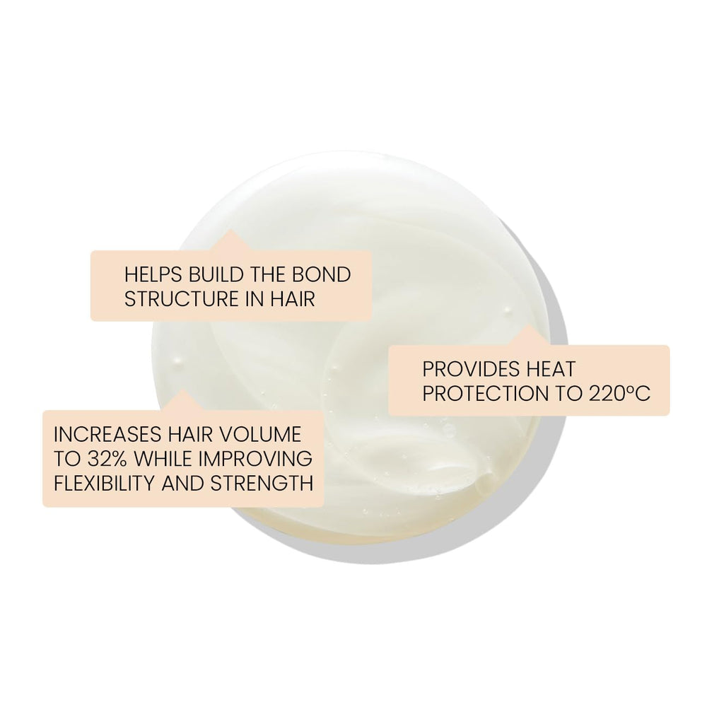 ELEVEN AUSTRALIA label close-up highlighting ingredients and directions
