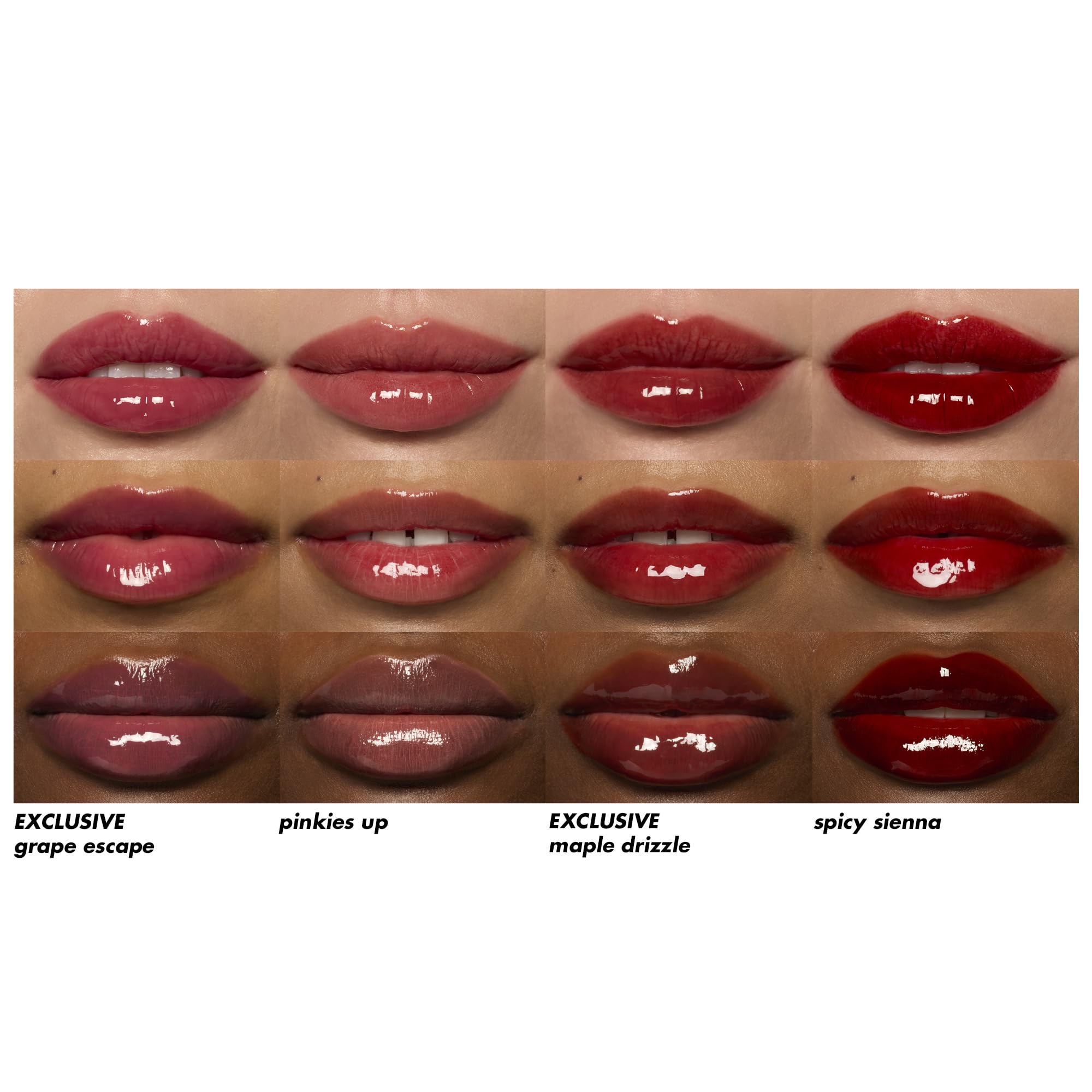 e.l.f. lip stain in hand to show size and everyday portability benefit