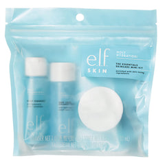 e.l.f. moisturizer cream close-up showing smooth finish and skin barrier support