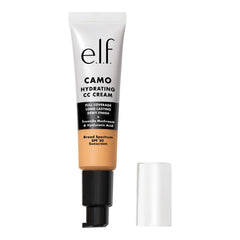 e.l.f. front packaging showing product tube and label, clear identification and confidence