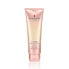 Elizabeth Arden front packaging showing 4.2 oz cleanser and brand name benefit