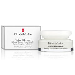 Elizabeth Arden tub front view showing product name and size for clear identification