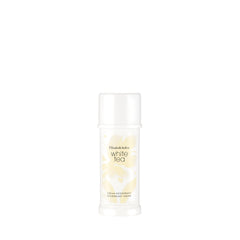 Elizabeth Arden White Tea deodorant front stick showing compact travel-friendly design and scent continuity