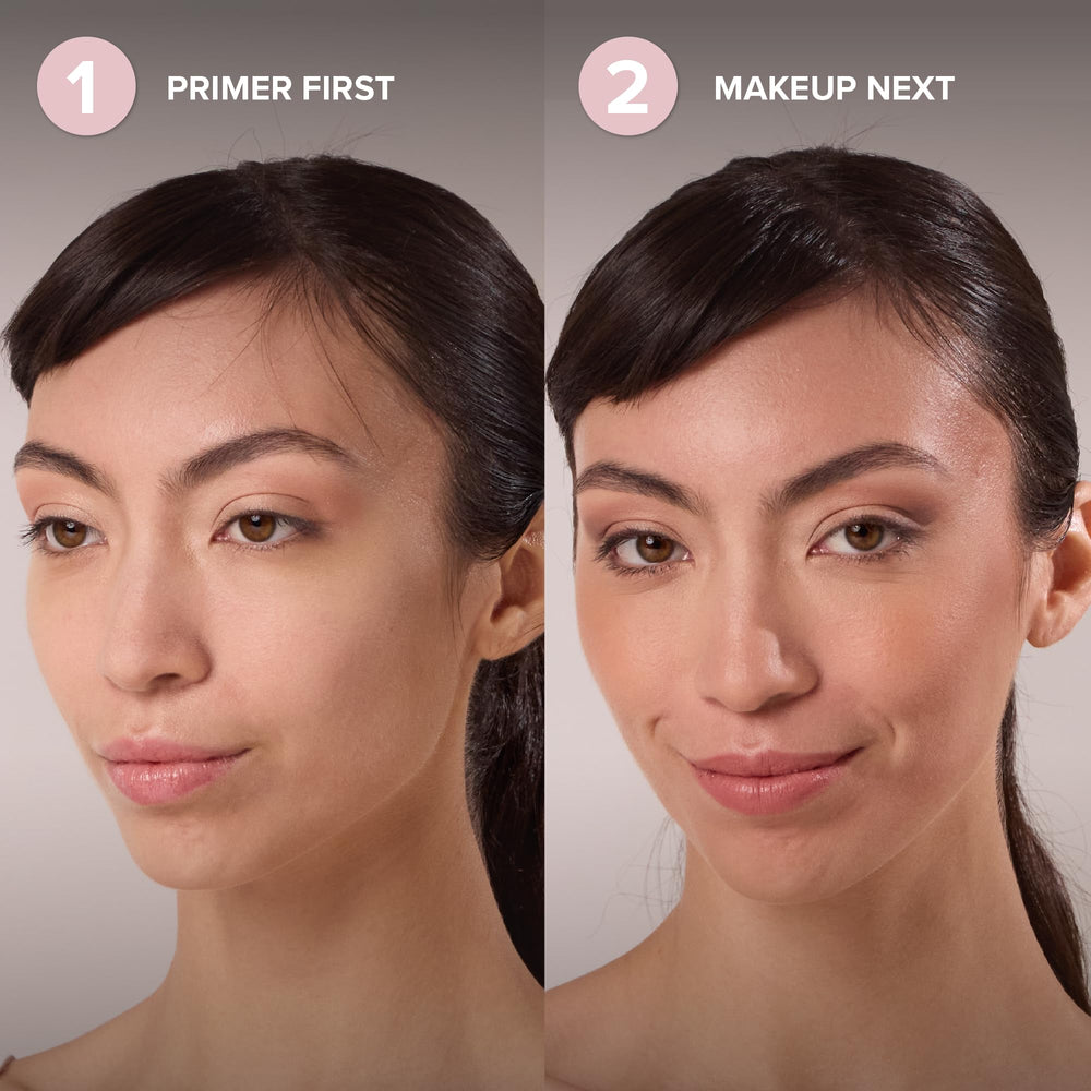 Elizabeth Mott product label close-up highlighting ingredient transparency and trust benefit