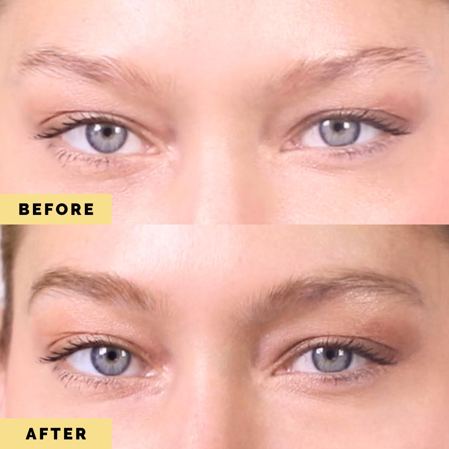 Elizabeth Mott tube open with SpiralTech wand demonstrating precise application