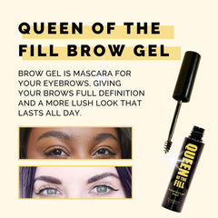Elizabeth Mott gel texture close-up demonstrating smooth application