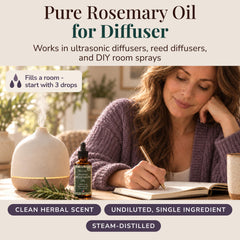 Ella & Eden dropper dispensing oil for precise dosing and easy application
