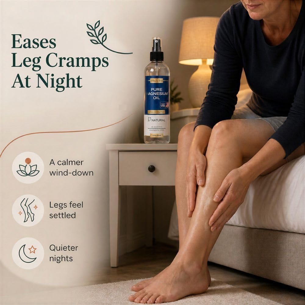 Ella & Eden texture on skin closeup showing fast absorption benefit