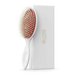 Ellen Evyse front packaging showing elegant gift-ready box and brush