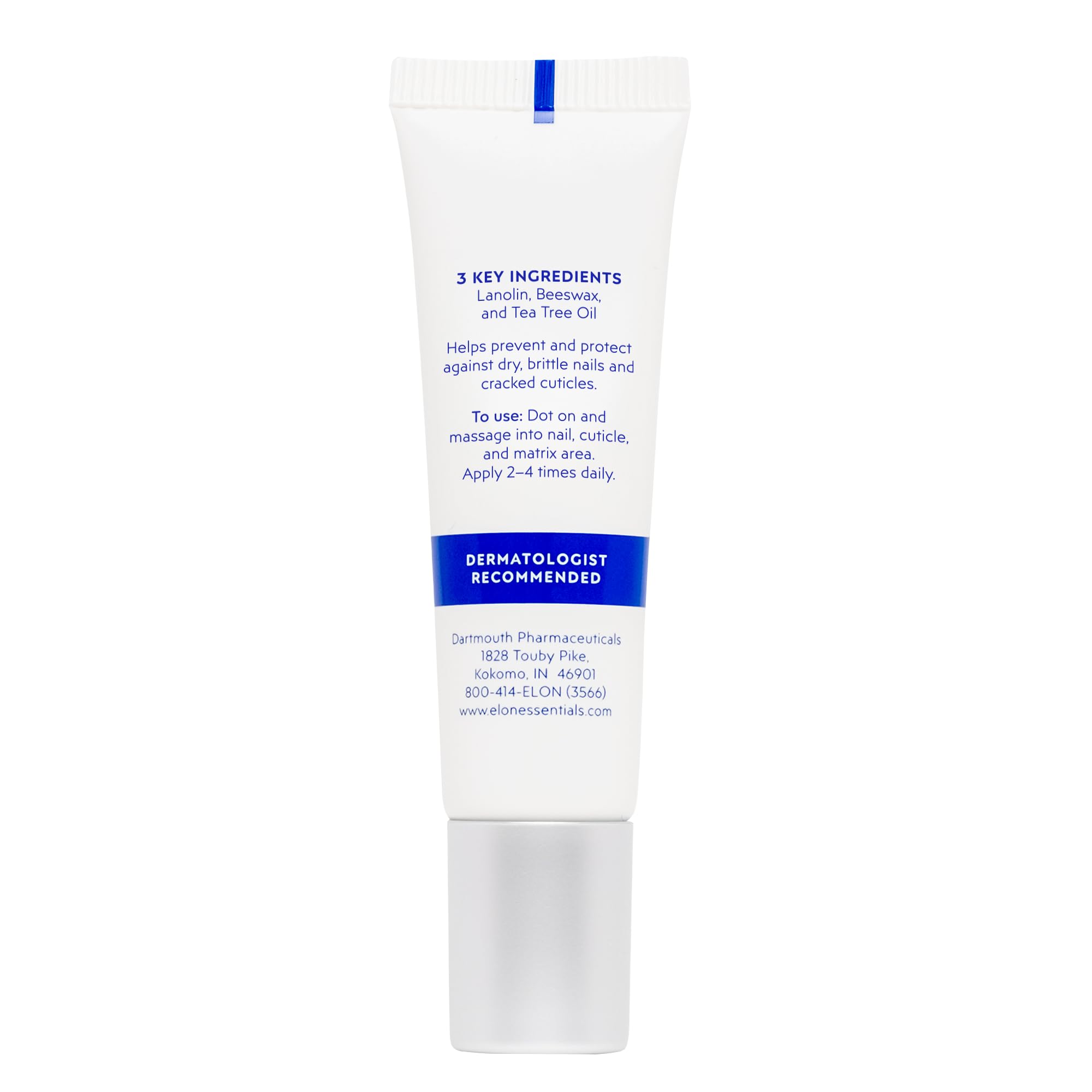 Elon lifestyle nightly routine beside bed showing easy evening use