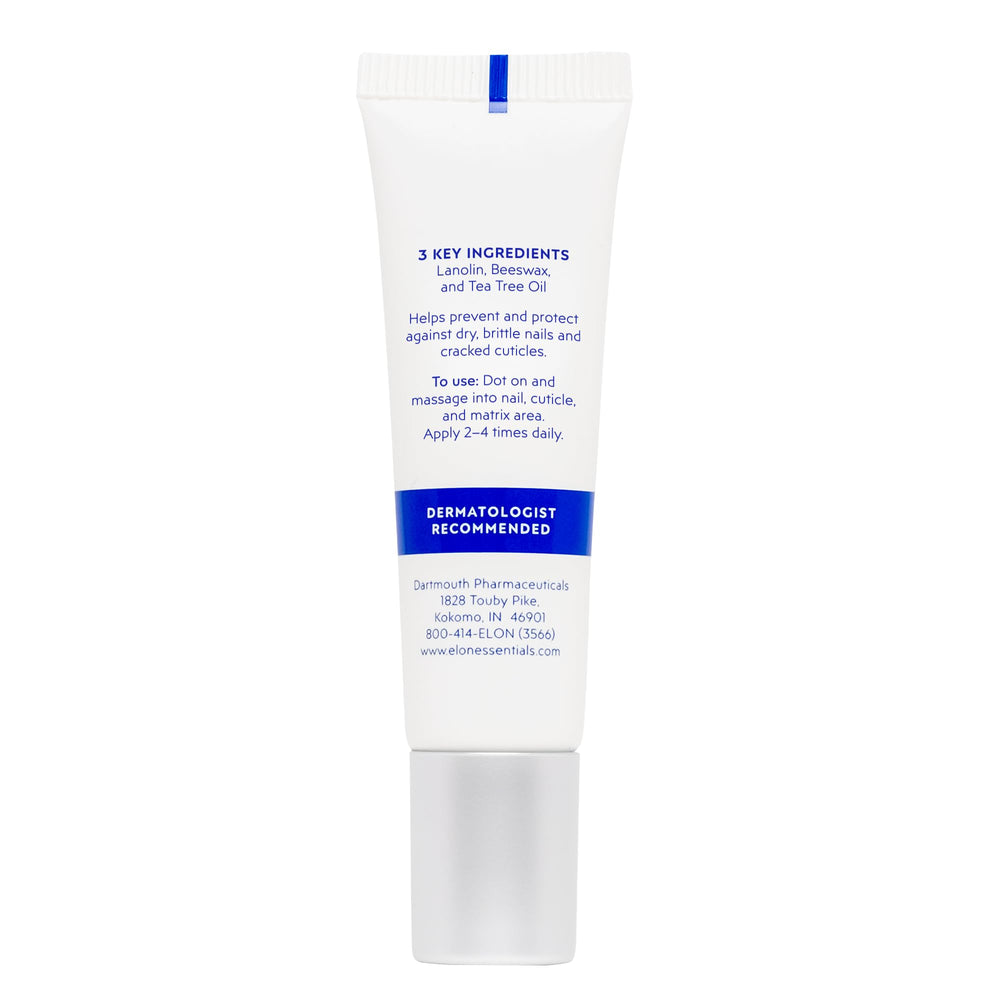 Elon lifestyle nightly routine beside bed showing easy evening use