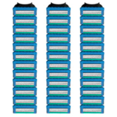 Eloslos front packaging showing 36 blue-green cartridges and clear value