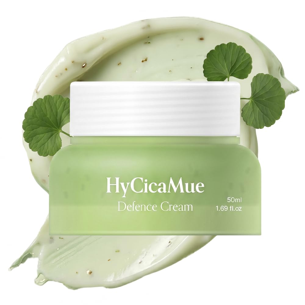 elravie front packaging showing 50ml jar and clear branding, highlights portability