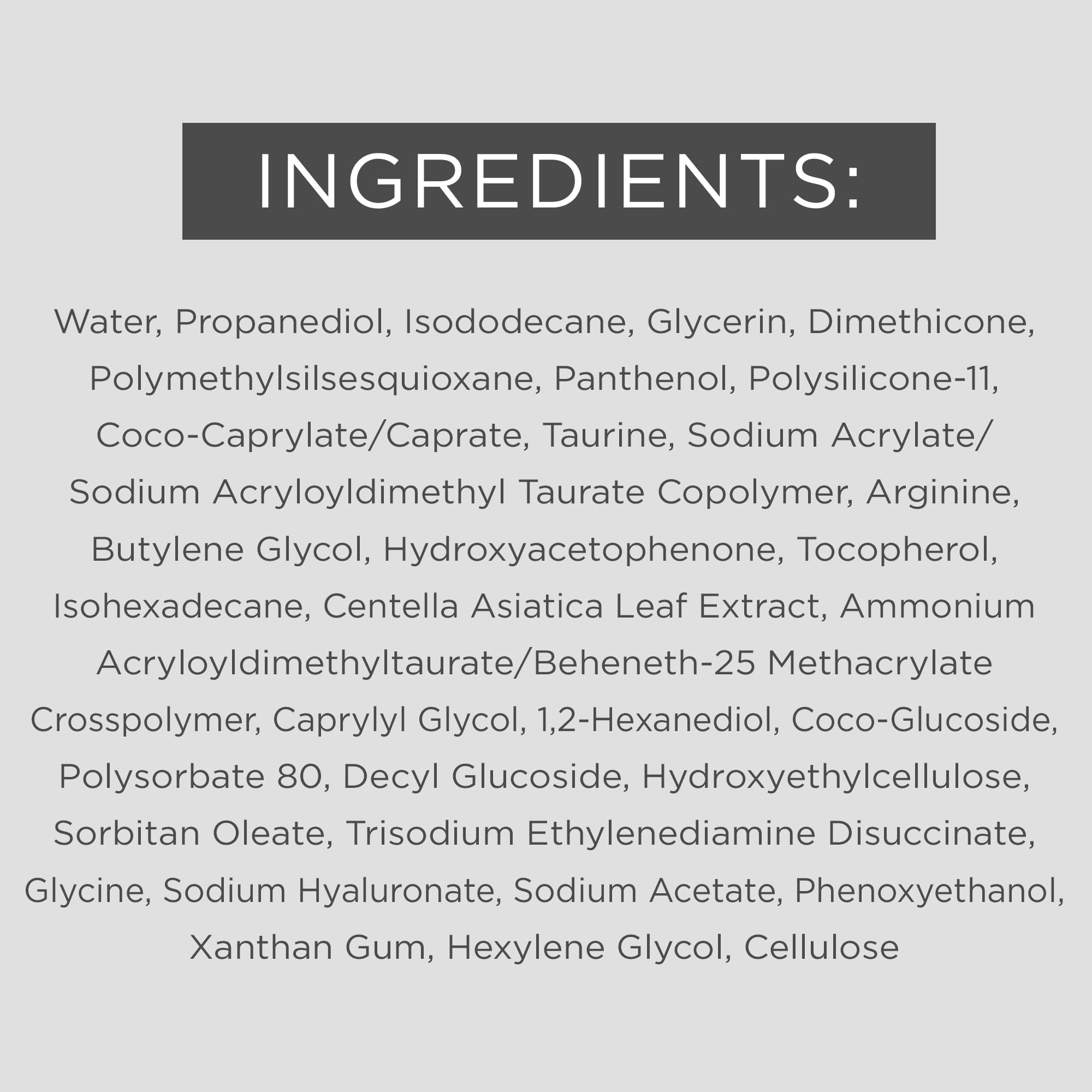 EltaMD clinical study graphic showing 24-hour redness reduction and proven results
