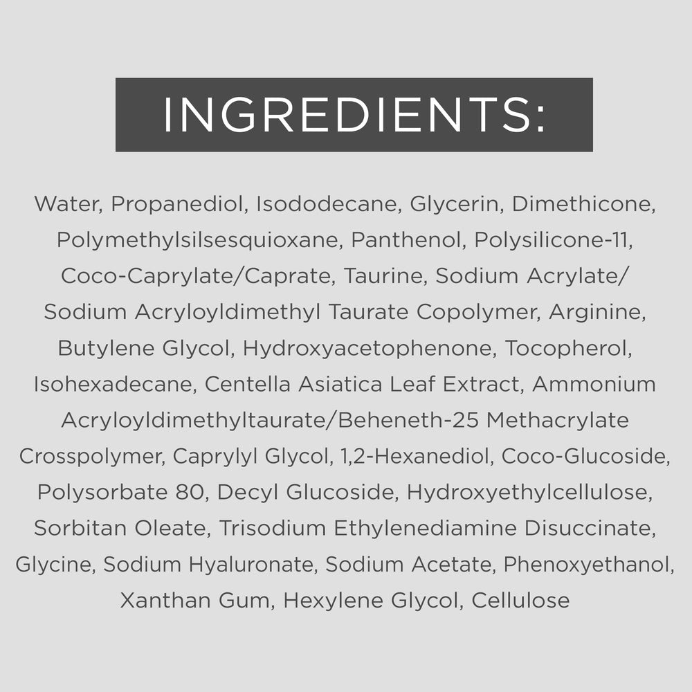 EltaMD clinical study graphic showing 24-hour redness reduction and proven results