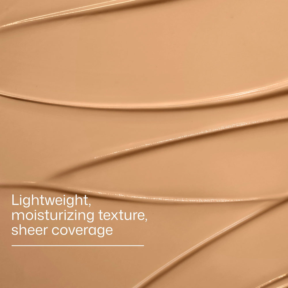 EltaMD sunscreen inside a travel bag, brand offers portable sun protection