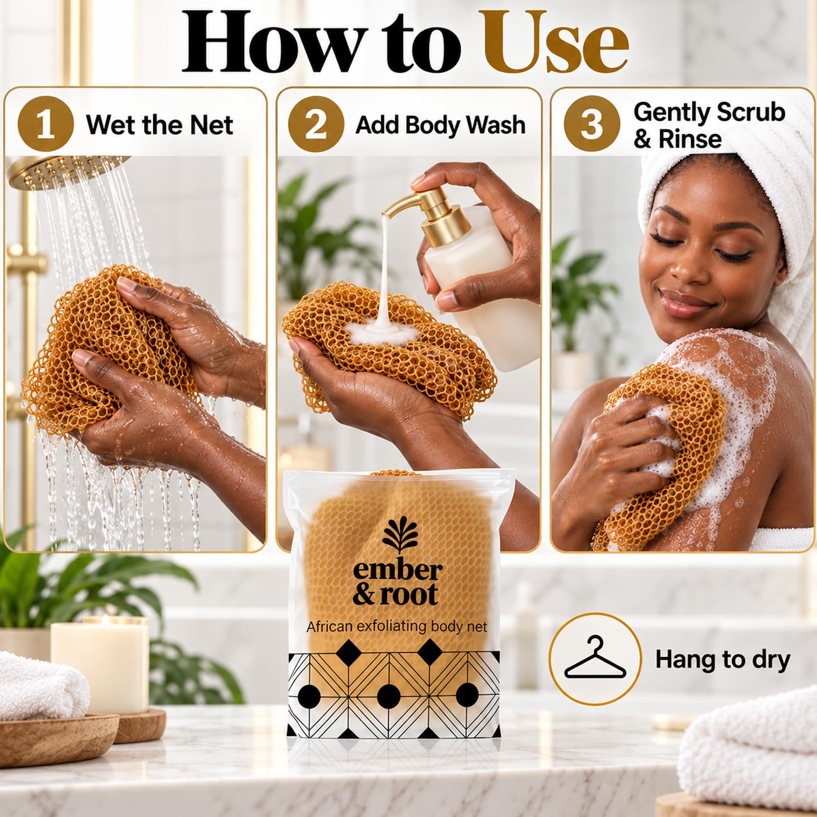 ember and root silver-infused fiber detail showing odor-resistant benefit