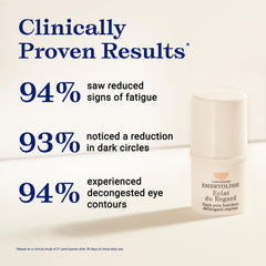 Embryolisse stick in hand conveying size and travel-friendly convenience