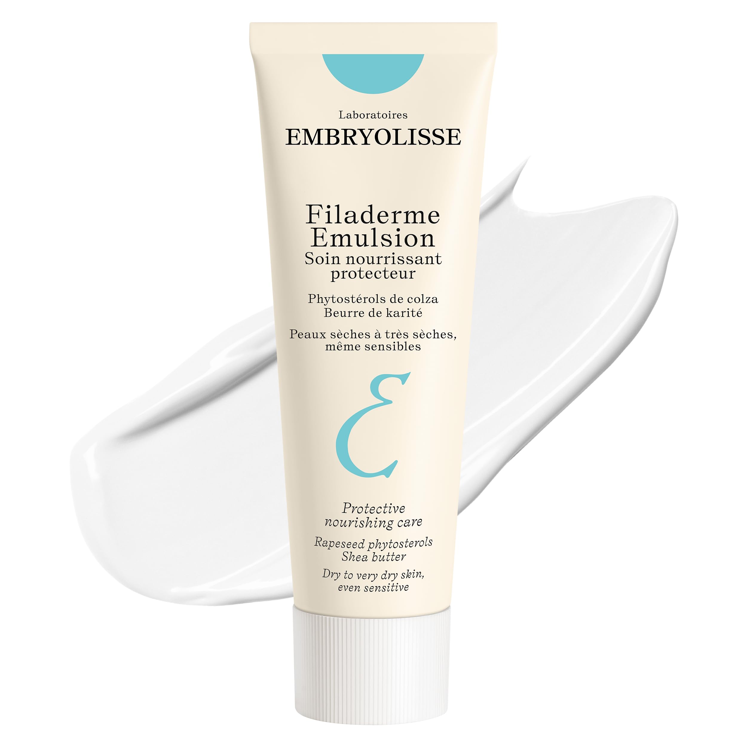 Embryolisse Filaderme front packaging showing tube and product name for easy identification and trust