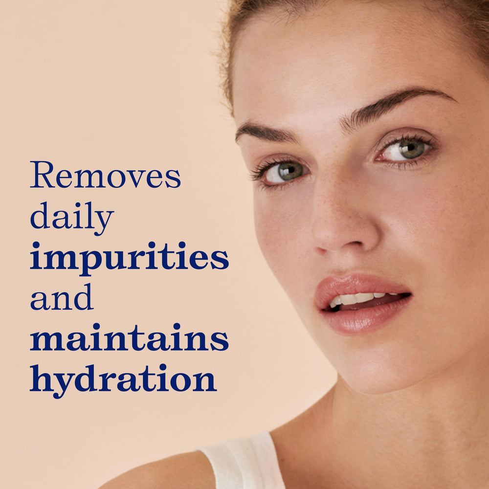Embryolisse in shower setting demonstrating full body cleansing benefit