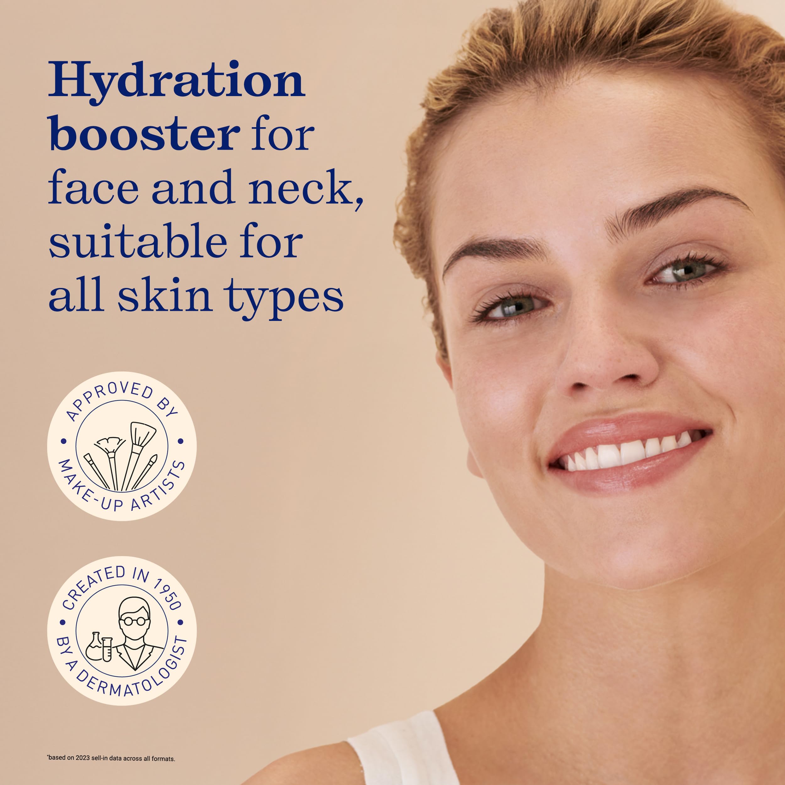 Embryolisse dropper dispensing serum highlighting precise application and control