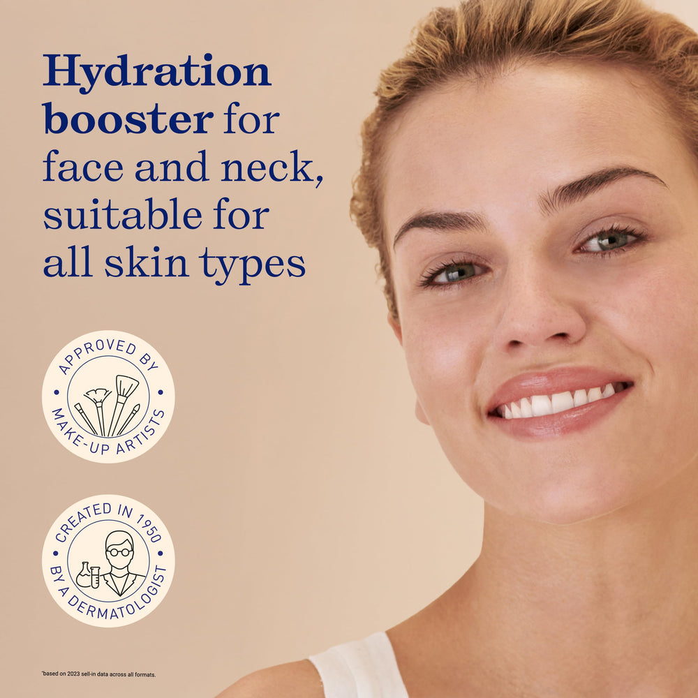 Embryolisse dropper dispensing serum highlighting precise application and control