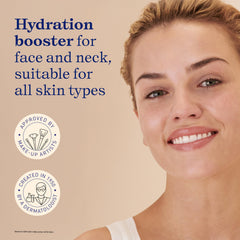 Embryolisse dropper dispensing serum highlighting precise application and control