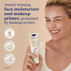 Embryolisse tube open nozzle highlighting precise dispensing for controlled application