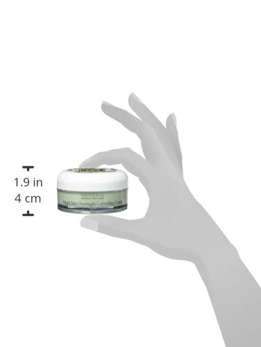 Eminence label detail showing ingredients and product name clearly