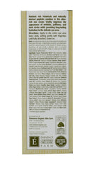 Eminence cream texture close-up showing smooth, hydrating consistency