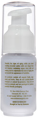 Eminence arranged key ingredients including argan, jojoba, shea butter for nourishment benefit