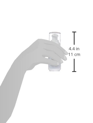 Eminence being applied to hand illustrating hydration and skin-smoothing benefit