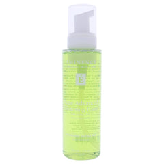 Eminence dispenser producing soft foam for gentle cleansing benefit