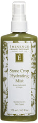 Eminence Stone Crop front packaging showing bottle and label for quick recognition and ingredient trust