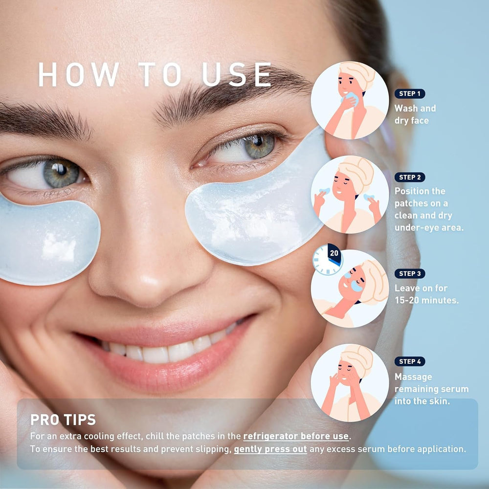 Enaskin Naturals travel setting with masks for easy on-the-go refresh
