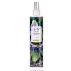 Enjoy detangler front packaging showing label and benefits
