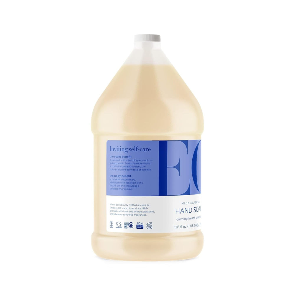 EO close-up of recycled plastic bottle highlighting sustainability benefit