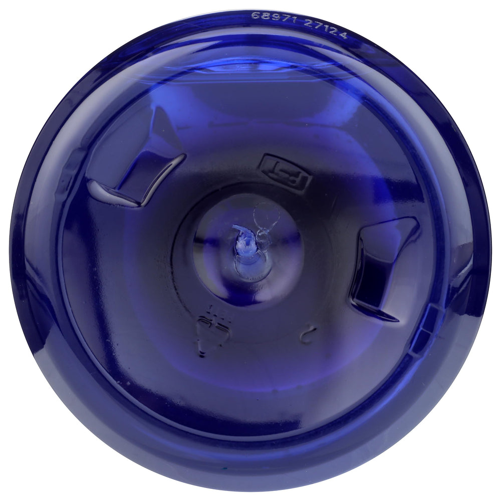 EO bottle staged in a bathroom setting signaling everyday use and calm scent
