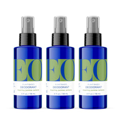 EO jasmine verbena front packaging showing recyclable bottle and scent