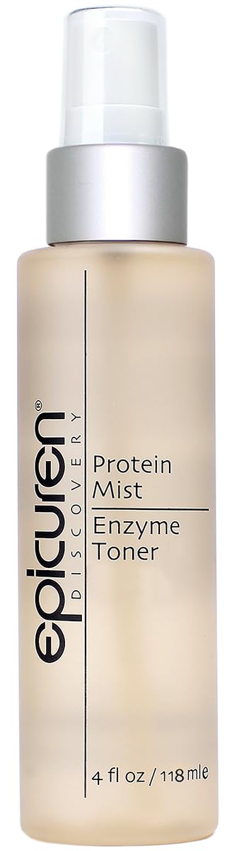 epicuren discovery front packaging shows compact 4 oz bottle and clear branding for easy recognition