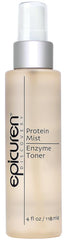 epicuren discovery front packaging shows compact 4 oz bottle and clear branding for easy recognition
