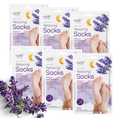 Epielle front packaging showing six pairs and benefits