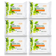 Epielle front packaging showing 30-count pack and brand benefit
