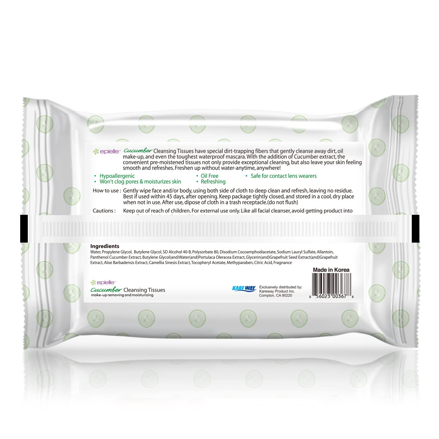 Epielle travel pouch inside a handbag showing portability and convenience for travel use