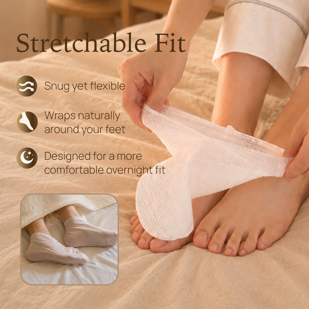 Epielle close-up sheet texture for breathable moisturizing contact