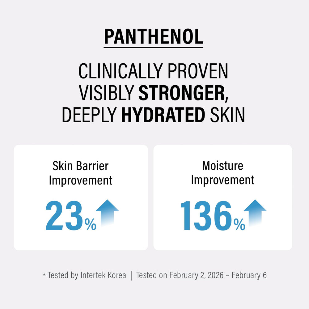 epii hand swatch displaying spreadable texture and fast-absorbing benefit